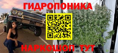 каннабис Заводоуковск